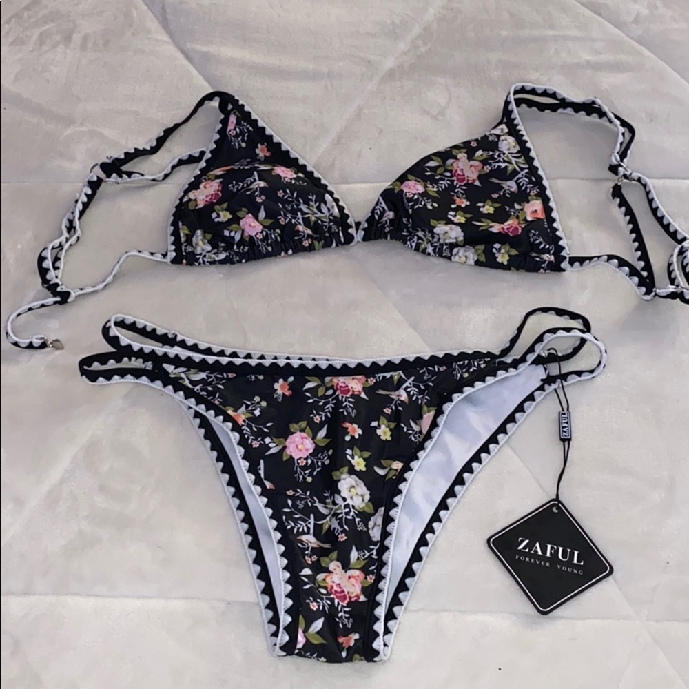 Swimsuit